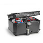 Top case Trekker Outback Evo Smart 58