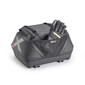 Top Case S-Line XL08B Monokey®