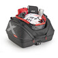 Top Case S-Line XL08B Monokey®