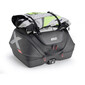 Top Case S-Line XL08B Monokey®
