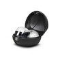 Top case SH39 + cofano in carbonio