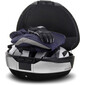 Top case SH48 + Cappuccio + Schienale