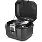 Top case TR41 TERRA Alluminio