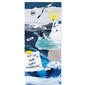 Scaldacollo per bambini Coolnet UV® Turby