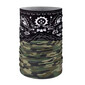 Collare Original EcoStretch Camo Cash