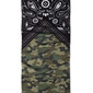 Collare Original EcoStretch Camo Cash