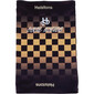 Girocollo in damier