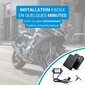 Localizzatore GPS Zen L - Abbonamento gratuito di 1 anno