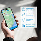 Localizzatore GPS Zen L - Abbonamento gratuito di 1 anno
