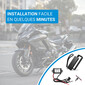 Localizzatore GPS Zen S - Abbonamento gratuito di 3 anni