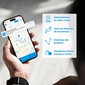 Localizzatore GPS Zen S - Abbonamento gratuito di 3 anni