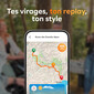 GeoRide 3s - Localizzatore GPS per moto