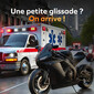 GeoRide 3s - Localizzatore GPS per moto