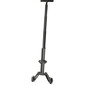 E206 carrello universale pieghevole | Top case Monokey®