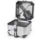E206 carrello universale pieghevole | Top case Monokey®