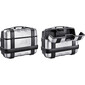 Valigia/top case Trekker 33