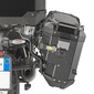 Valigia laterale destra Trekker Outback Evo Smart 33