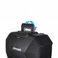 Cassa laterale SH38X + cofano in carbonio