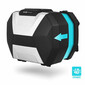 Valigia laterale SH38X