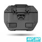 Valigia laterale SH38X