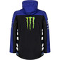 Giacca con cappuccio Monster Energy