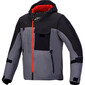 Giacca Morfex Parka impermeabile