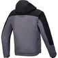 Giacca Morfex Parka impermeabile