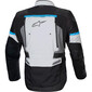 Giacca Bogota Pro Drystar
