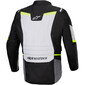 Giacca impermeabile ST-1