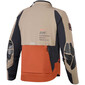 Giacca AMT-8 Stretch Drystar® XF