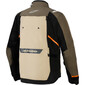 Giacca Cusco Drystar