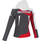 Giacca Lady Racing Softshell