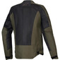 C-1 Camicia d'aria