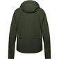 Giacca antipioggia compatta Ranger Off-Road