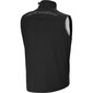 Giacca smanicata Techstar Softshell per bambini