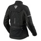 Giacca Sand 5 H2O da donna