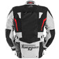 Giacca Montroc Kevlar® Primaloft® 3 in 1+
