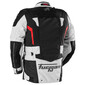 Giacca Montroc Kevlar® Primaloft® 3 in 1+