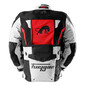 Giacca Montroc Kevlar® Primaloft® 3 in 1+