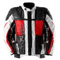 Giacca Montroc Kevlar® Primaloft® 3 in 1+