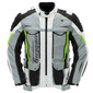Giacca Montroc Kevlar® Primaloft® 3 in 1+