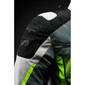 Giacca Montroc Kevlar® Primaloft® 3 in 1+
