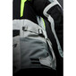Giacca Montroc Kevlar® Primaloft® 3 in 1+