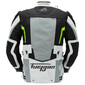 Giacca Montroc Kevlar® Primaloft® 3 in 1+