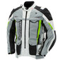 Giacca Montroc Kevlar® Primaloft® 3 in 1+