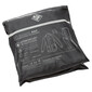 Giacca e pantaloni antipioggia - set Diluvio Day Hydroscud®