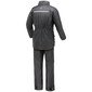 Giacca e pantaloni antipioggia - set Diluvio Day Hydroscud®