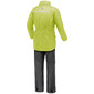 Giacca e pantaloni antipioggia - set Diluvio Day Hydroscud®