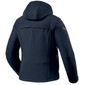 Giacca da donna Afterburn 2 H2O Ladies