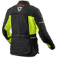 Giacca Outback 5 H2O da donna